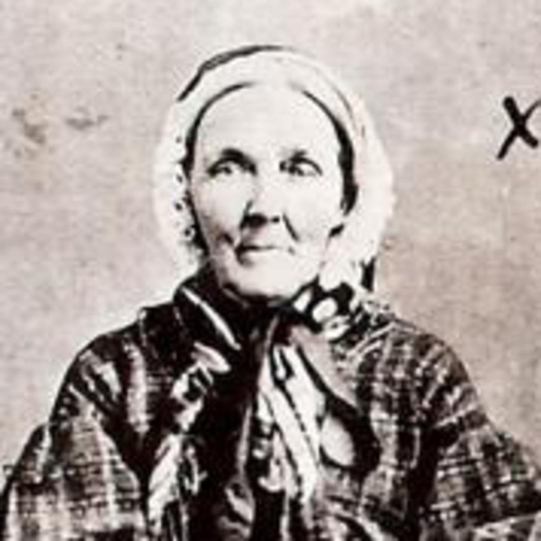 Martha Bartholomew (1803 - 1891) Profile